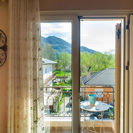 Avli Rooms Janina Zewnętrze zdjęcie