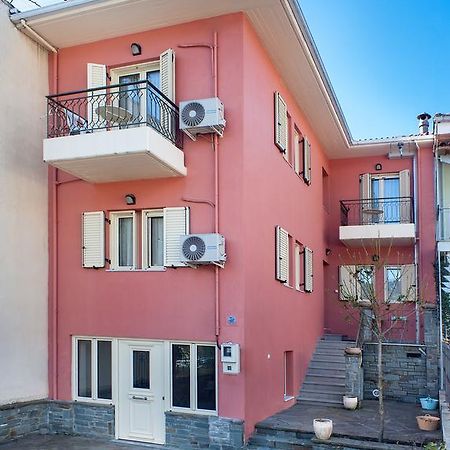 Avli Rooms Janina Pokój zdjęcie