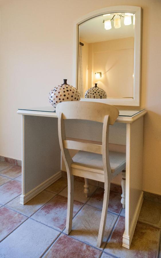 Avli Rooms Janina Zewnętrze zdjęcie