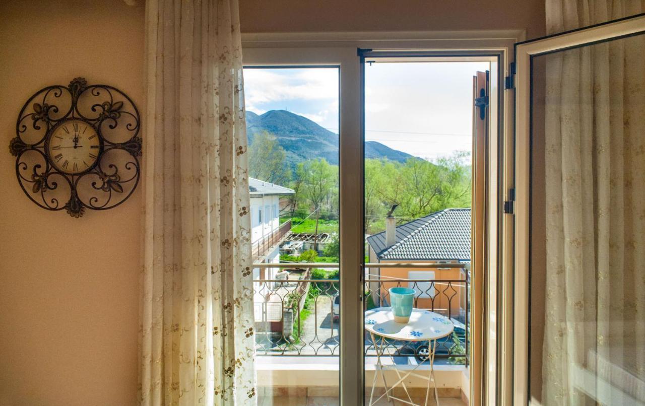 Avli Rooms Janina Zewnętrze zdjęcie