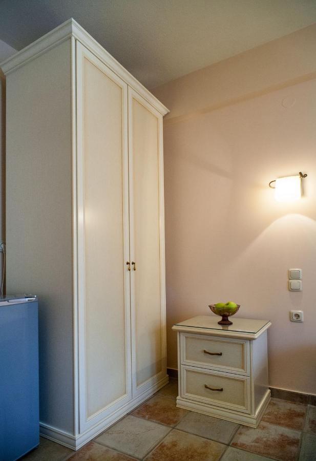 Avli Rooms Janina Zewnętrze zdjęcie
