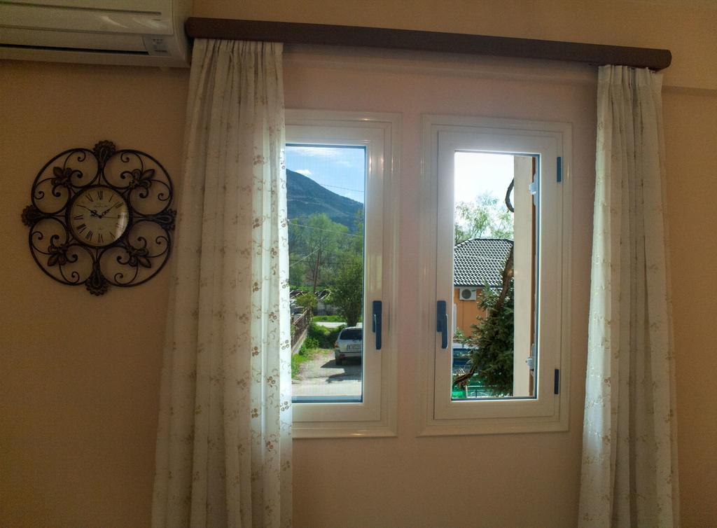 Avli Rooms Janina Pokój zdjęcie