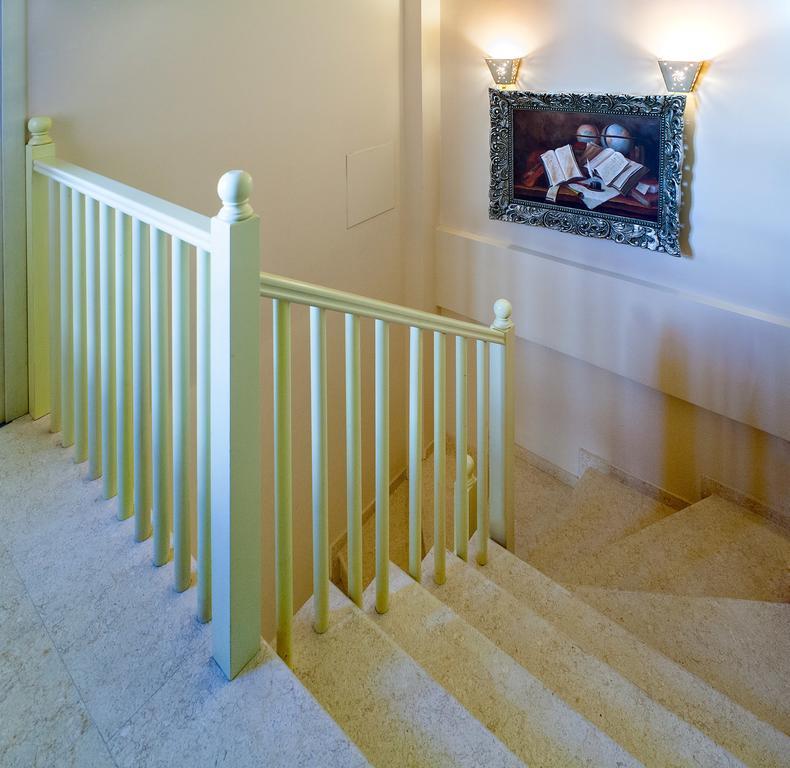 Avli Rooms Janina Zewnętrze zdjęcie