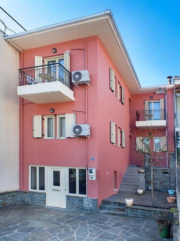 Avli Rooms Janina Pokój zdjęcie